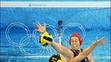 Η Εθνική ομάδα των Ηνωμένων Πολιτειών της Αμερικής προκρίθηκε στον τελικό του ...