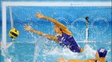 Η Κίνα κατέκτησε την πέμπτη θέση στο τουρνουά υδατοσφαίρισης των γυναικών στους ...
