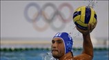 Με ακόμη μία ήττα ολοκλήρωσε η εθνική υδατοσφαίρισης των ανδρών τους αγώνες ...