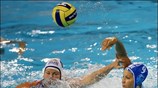 Η εθνική ομάδα υδατοσφαίρισης των γυναικών δεν απέφυγε την τελευταία θέση στο ...