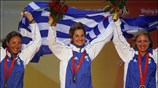 «Για την Ελλάδα ρε γαμώτο! Αισθανόμαστε περήφανοι για 10 εκατομμύρια Έλληνες», φώναξε ...