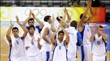 Το σύνολο του Παναγιώτη Γιαννάκη, με τον Γιάννη Μπουρούση να πραγματοποιεί ρεκόρ ...