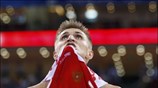 Ούτε η πρωταθλήτρια Ευρώπης Ρωσία δεν στάθηκε εμπόδιο στο δρόμο της Λιθουανίας, ...