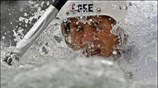 Η επιτυχημένη παρουσία του ελληνικού κάνοε καγιάκ στο Ολυμπιακό τουρνουά συνεχίσθηκε σήμερα, ...