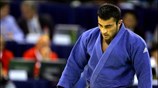 ¶δοξο τέλος για τον Ηλία Ηλιάδη στους Ολυμπιακούς του Πεκίνου, καθώς ο ...