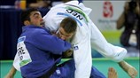 Εκτός διεκδίκησης του χρυσού μεταλλίου τέθηκε μία από τις μεγαλύτερες ελπίδες της ...