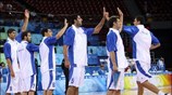 Αποδίδοντας εντυπωσιακό μπάσκετ, η Εθνική μας ομάδα πέτυχε μεγάλη νίκη με 23 ...