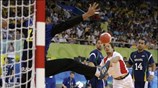 «Δύο στα δύο» για την Κροατία στο Ολυμπιακό τουρνουά χάντμπολ ανδρών. Η ...