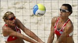 Μόνο με θαύμα προκρίνονται η Βάσω Καραντάσιου και η Βίκυ Αρβανίτη στο ...