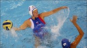 Με νίκη άρχισε η Ιταλία τις υποχρεώσεις της στο Ολυμπιακό τουρνουά υδατοσφαίρισης ...