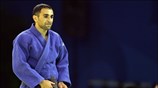 Μπορεί να βγήκε εκτός διεκδίκησης χρυσού μεταλλίου, εξαιτίας ενός Shido στη φάση ...