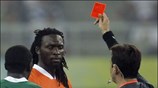 Ισόπαλος χωρίς τέρματα (0-0) έληξε ο αγώνας της 1ης ημέρας του Β' ...