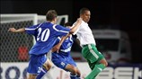 Χωρίς να φορτσάρει ιδιαίτερα, μετά και το 3-0 του πρώτου αγώνα, ο ...