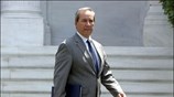 Συνάντηση με τον πρωθυπουργό εν όψει ΔΕΘ είχε σήμερα ο υπουργός Οικονομίας ...