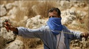 Οι ισραηλινές υπηρεσίες ασφαλείας ασκούν πιέσεις σε τραυματίες, ή ασθενείς Παλαιστινίους στη ...