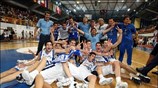Το ελληνικό μπάσκετ έχει παρελθόν, έχει παρόν, αλλά έχει και μέλλον. Και ...