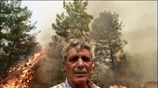 Μάχη να θέσουν υπό έλεγχο τις πυρκαγιές, που έχουν καταστρέψει χιλιάδες εκτάρια ...