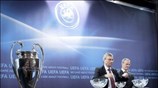 Το νικητή του ζευγαριού Ανόρθωση-Ραπίντ Βιέννης θα αντιμετωπίσει ο Ολυμπιακός στον Γ΄ ...