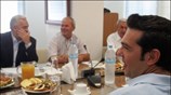 «Οι μεγαλόπνοες κυβερνητικές μεταρρυθμίσεις στο ασφαλιστικό σύστημα πολύ σύντομα αποδείχθηκαν λόγια του ...