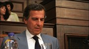 Απέρριψε ο υπουργός Πολιτισμού Μιχάλης Λιάπης τις κατηγορίες του ΠΑΣΟΚ σχετικά με ...