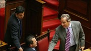 Με ψήφους 51 υπέρ έναντι 48 κατά, το Β
