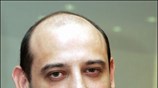 Ο νέος Γραμματέας της Νεολαίας ΠΑΣΟΚ, Κωνσταντίνος Πανταζής. ...