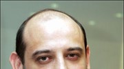 Ο νέος Γραμματέας της Νεολαίας ΠΑΣΟΚ, Κωνσταντίνος Πανταζής. ...
