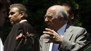 Την «αρνητική» του «εμπειρία» από τη συμμετοχή του σε δύο κυβερνήσεις συνεργασίας ...