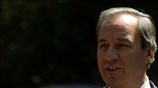 «Οι επιπτώσεις από τη διεθνή κρίση στην ελληνική οικονομία είναι δεδομένες, κυρίως ...