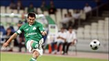 O Παναθηναϊκός συνέτριψε με 5-1 την Σαρλερουά στην πρώτη του παράσταση μπροστά ...