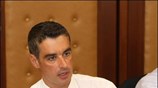 Την έντονη δυσαρέσκειά του για την κατάσταση που επικρατεί στη μαρίνα Αργοστολίου, ...