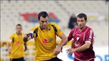 Παρελθόν από την ΑΕΚ αποτελεί ο Τραϊανός Δέλλας καθώς η «κιτρινόμαυρη» ΠΑΕ ...