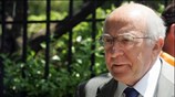Ο υπουργός ΠΕΧΩΔΕ Γιώργος Σουφλιάς εξέρχεται από το Μέγαρο Μαξίμου μετά τη ...