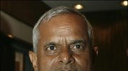 Οι νεπαλέζοι βουλευτές εξέλεξαν σήμερα τον Ραμ Μπαράν Γιαντάβ ως πρώτο πρόεδρο ...