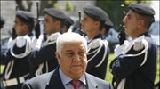 Στο Λίβανο έφθασε ο υπουργός Εξωτερικών της Συρίας Ουαλίντ Μουάλεμ, στην πρώτη ...