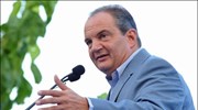 Αντιπαράθεση, για άλλη μία φορά, κυβέρνησης και αξιωματικής αντιπολίτευσης, μετά την ομιλία ...