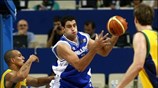 Την κορυφή του Α