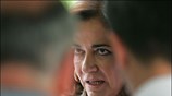 «Ο ακραίος εθνικισμός σπέρνει ανέμους και θερίζει θύελλες», προειδοποίησε σήμερα την ηγεσία ...