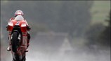 Την 4η φετινή του νίκη πέτυχε ο οδηγός της Ducati Casey Stoner ...