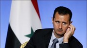 Ο σύρος Πρόεδρος Μπασάρ αλ-Ασαντ ζήτησε το Σάββατο από τη Γαλλία να ...