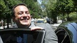 Συνεργασία με τον υπουργό Παιδείας Ευριπίδη Στυλιανίδη είχε ο πρωθυπουργός Κ. Καραμανλής ...