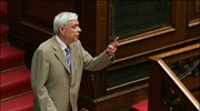 Νέα φραστική αντιπαράθεση του προέδρου του ΠΑΣΟΚ, Γ. Παπανδρέου, αυτή τη φορά, ...