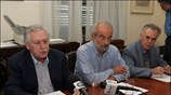 Αλλαγή του νόμου περί ευθύνης υπουργών, αλλαγή του νόμου περί χρηματοδότησης των ...