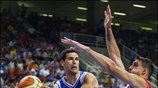 Με τρεις νίκες ολοκλήρωσε η εθνική τις υποχρεώσεις της στο τουρνουά Ακρόπολις. ...