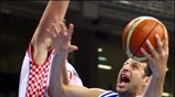 Με τρεις νίκες ολοκλήρωσε η εθνική τις υποχρεώσεις της στο τουρνουά Ακρόπολις. ...