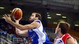 Με τρεις νίκες ολοκλήρωσε η εθνική τις υποχρεώσεις της στο τουρνουά Ακρόπολις. ...