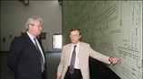 «Φεύγω ήρεμος από τις εγκαταστάσεις του ΔΕΣΜΗΕ και βέβαιος ότι δεν θα ...