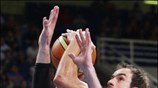 Με το δεξί ξεκίνησε τις υποχρεώσεις της η εθνική στο τουρνουά μπάσκετ ...