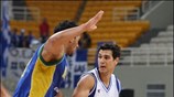 Με το δεξί ξεκίνησε τις υποχρεώσεις της η εθνική στο τουρνουά μπάσκετ ...