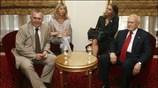 Ως οι πλησιέστερες προς την περιοχή χώρες της Ε.Ε. και ως οι ...